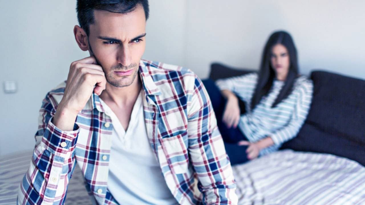 How to Stay Clear of the Silent Marriage Killer