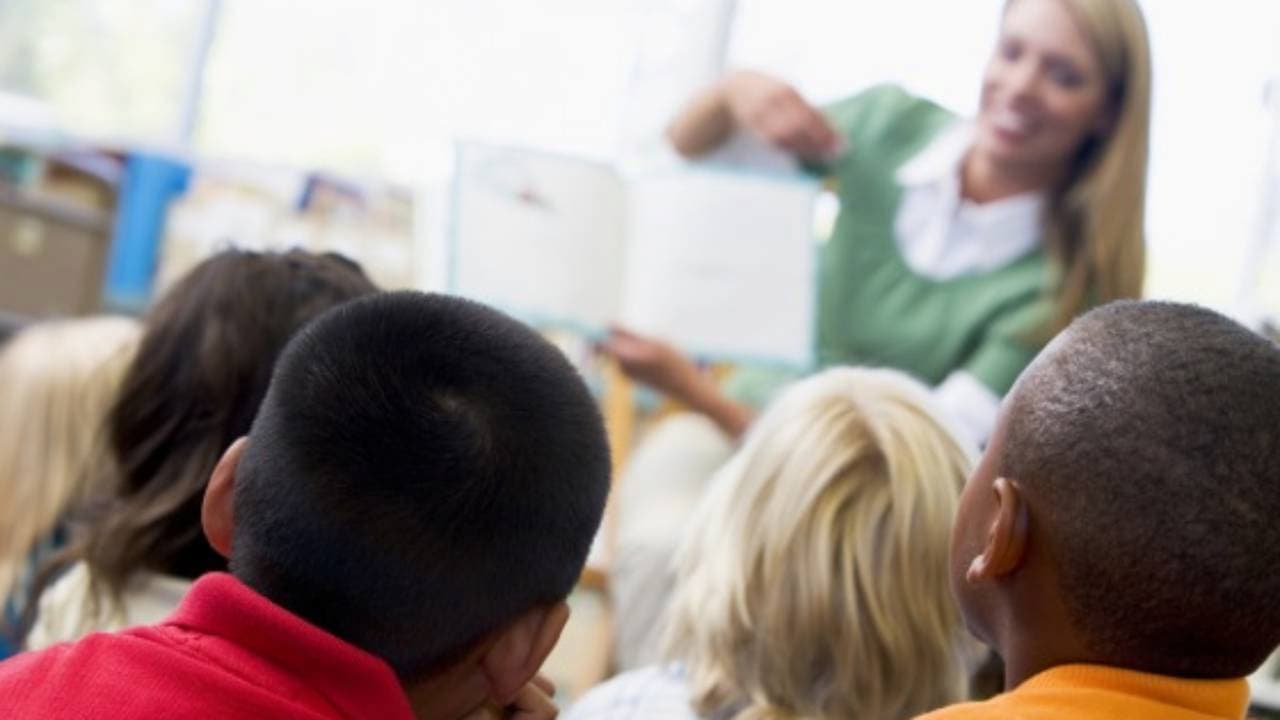 Instill a Lifelong Love of the Bible in Your Students