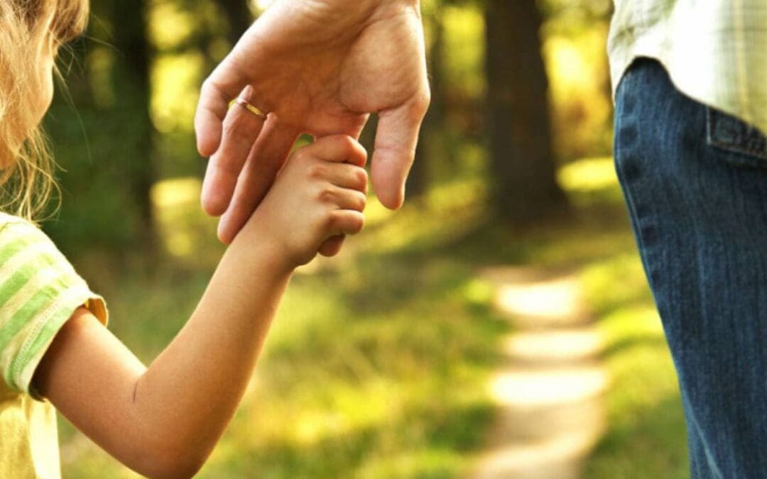 5 Ways to Help Parents Lead Their Kids to God