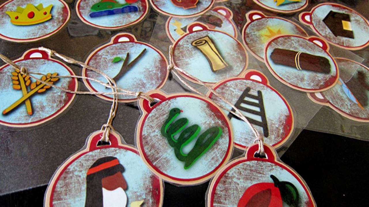 Helping the Families in Your Ministry Celebrate Advent