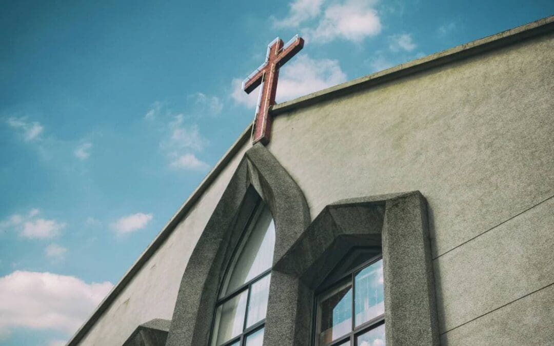 Should I Make My Teenager Go to Church?