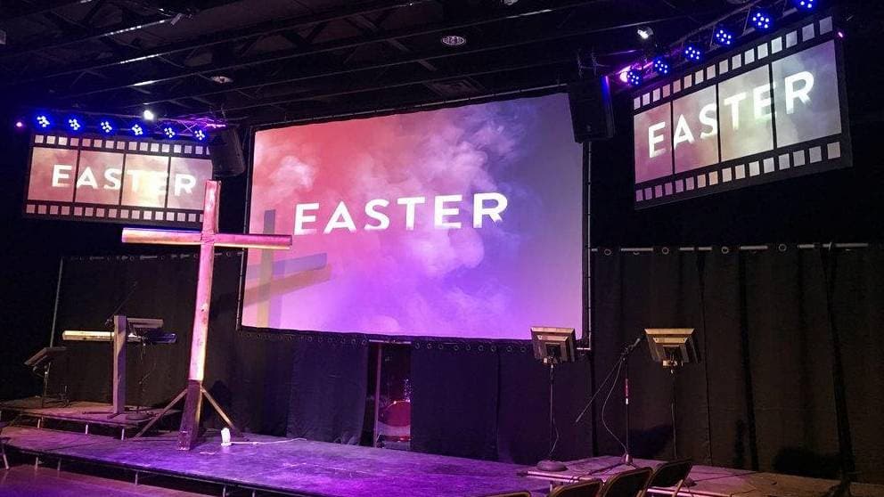 Object Lesson: A FUN Way to Share the Easter Story with Your Ministry!