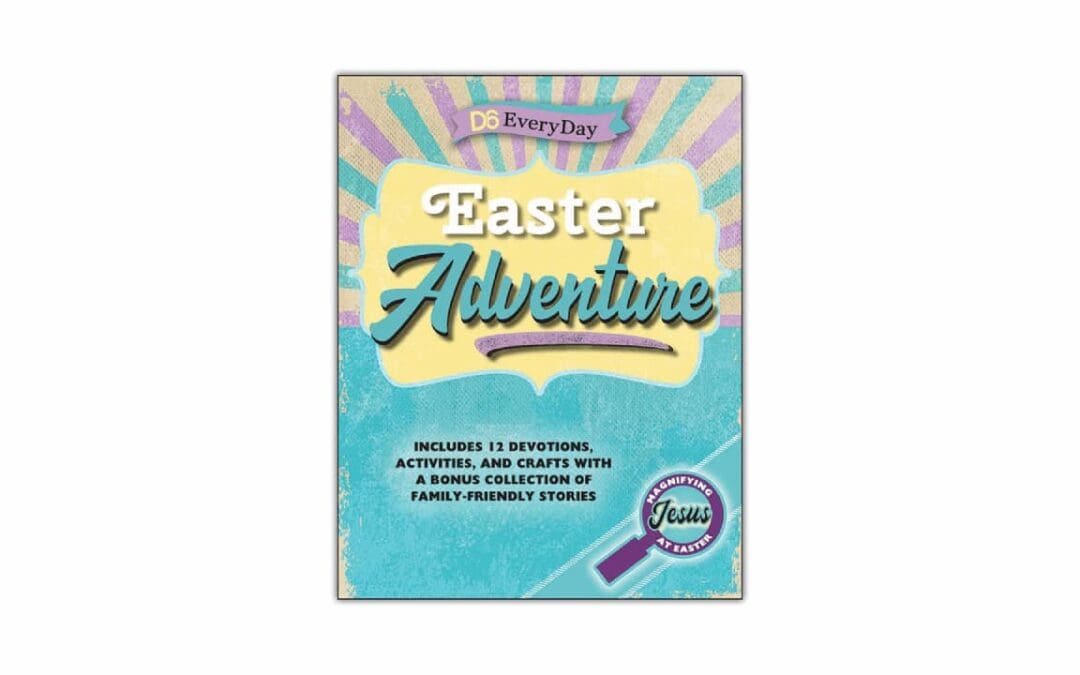 D6 Family Easter Adventure Kit