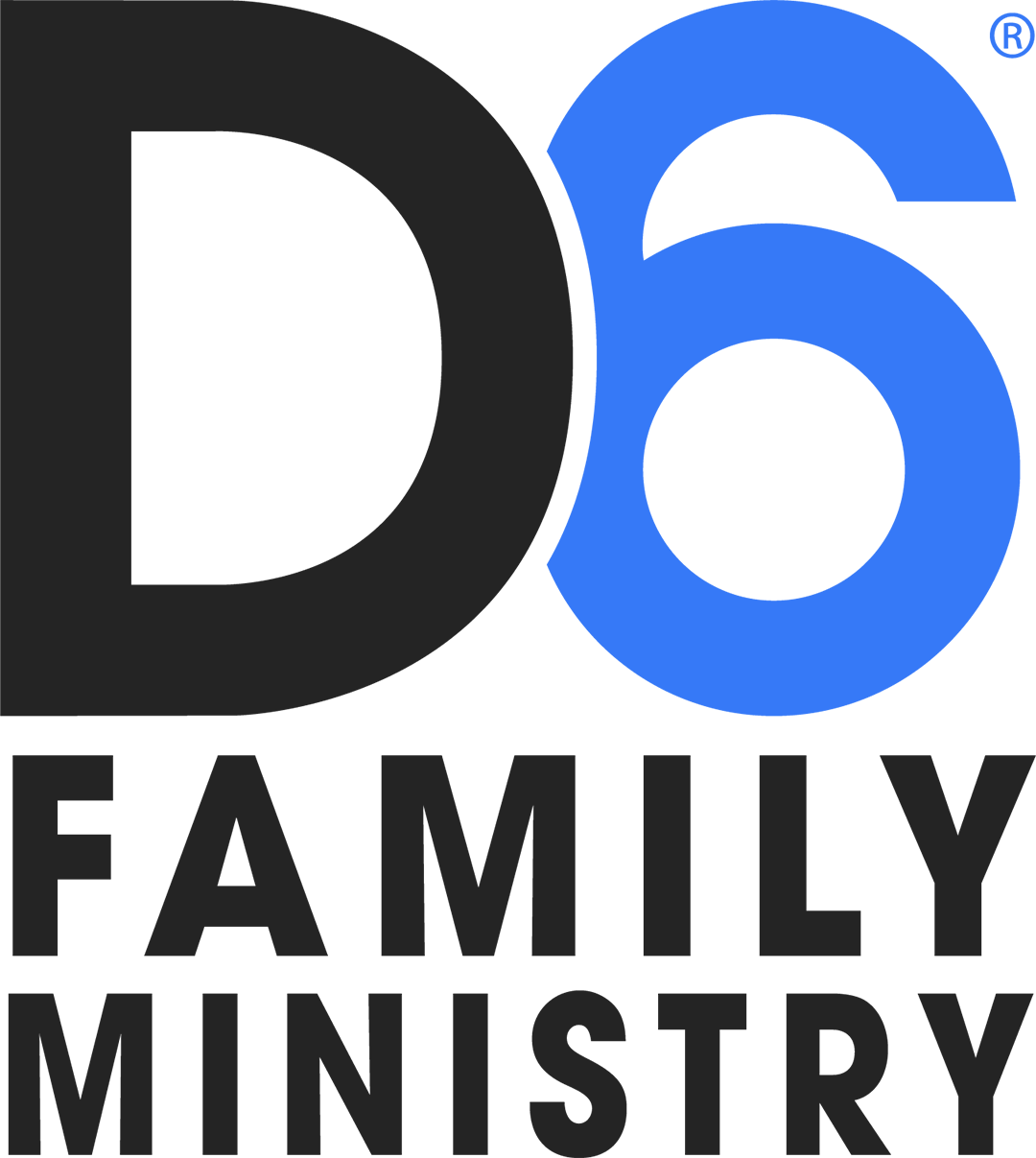 D6 Family Ministry