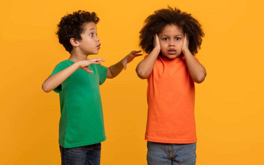 Breaking the Cycle of Arguing: Equipping Families to Parent From the Heart