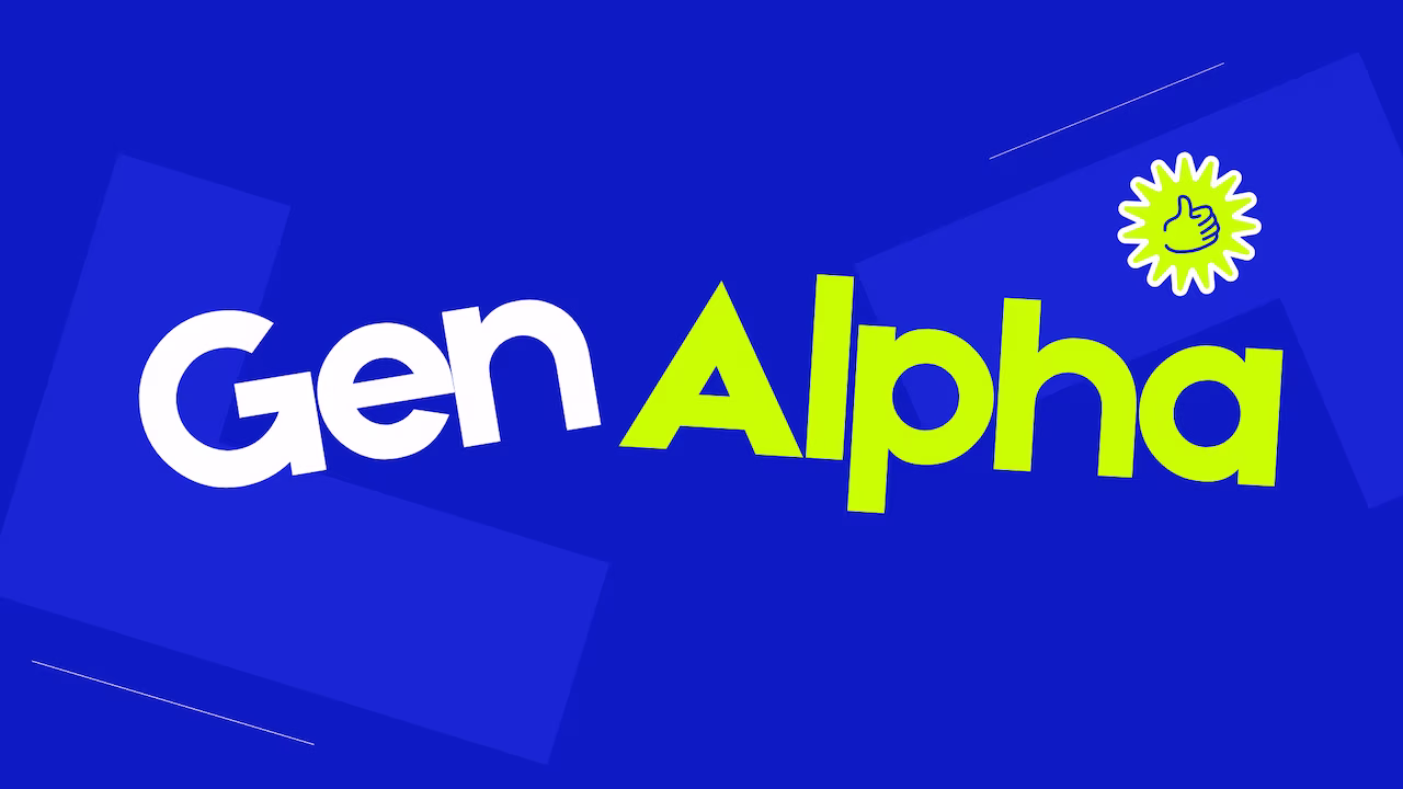 Gen Alpha: Who Are They, and How Do We Minister to Them?