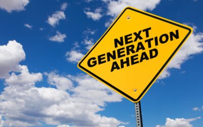 Why Generational Discipleship Needs You (Yes, You)