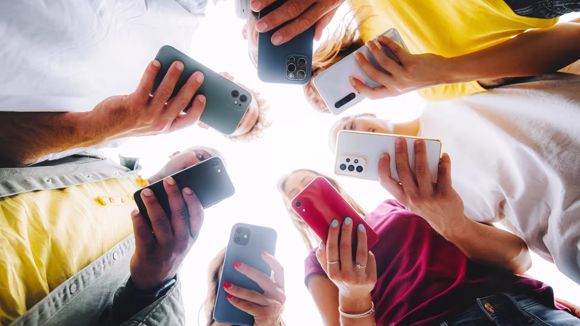 Raising Healthy Youth in a Tech World