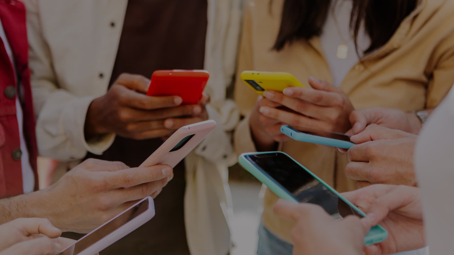 Raising Healthy Youth in a Tech World