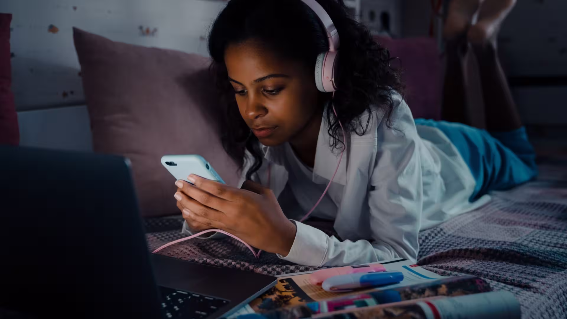 Social Media and Teen Suicide: Sobering Stats and 3 Strategies to Support a Generation