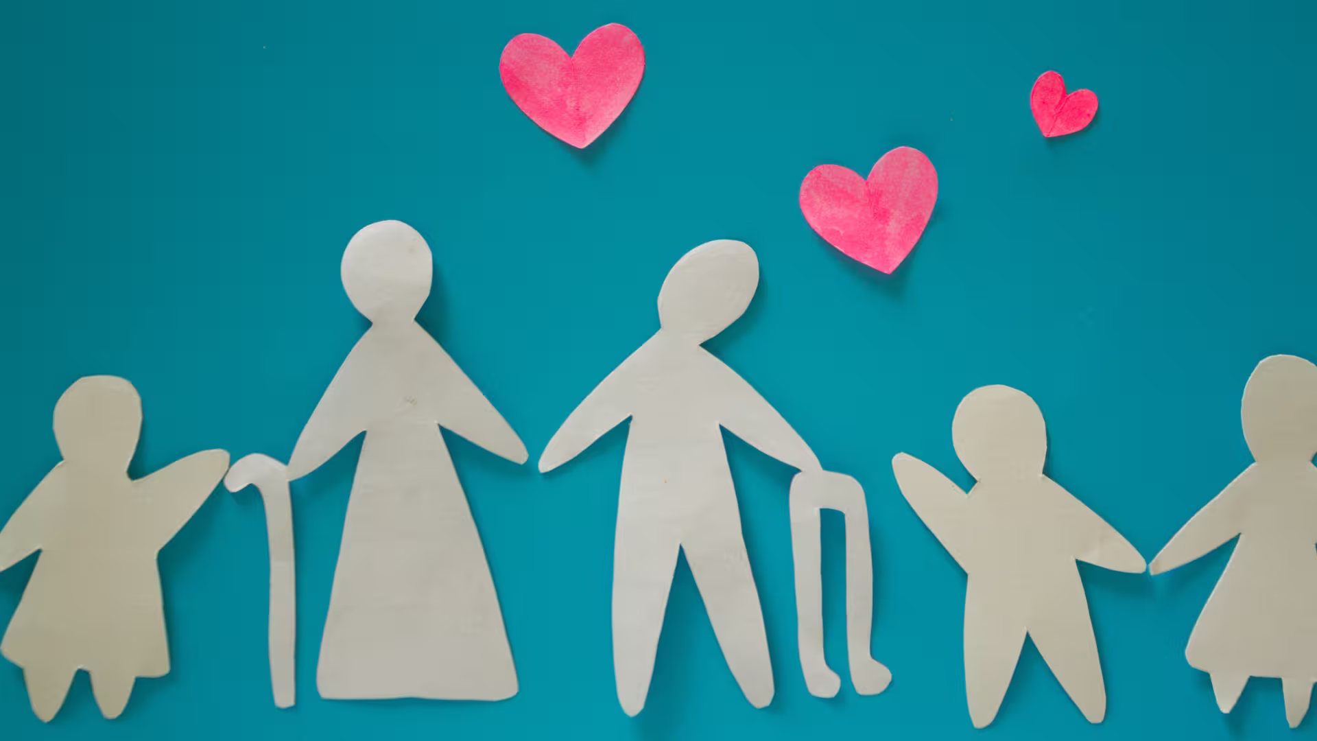 Grandparents, A Powerful Spiritual Force