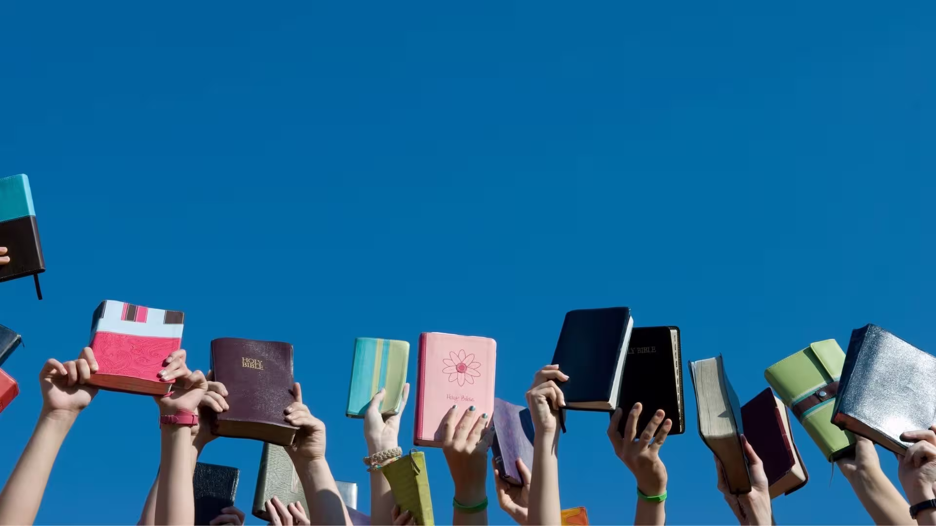 Do We Need to Encourage Scripture Memorization?