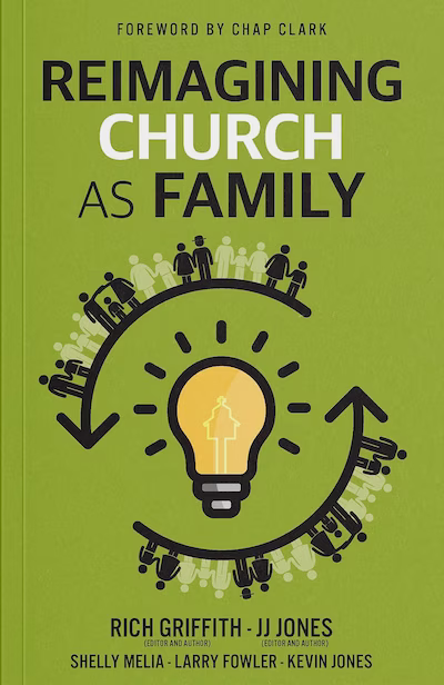 Reimagining_Church_As_Family