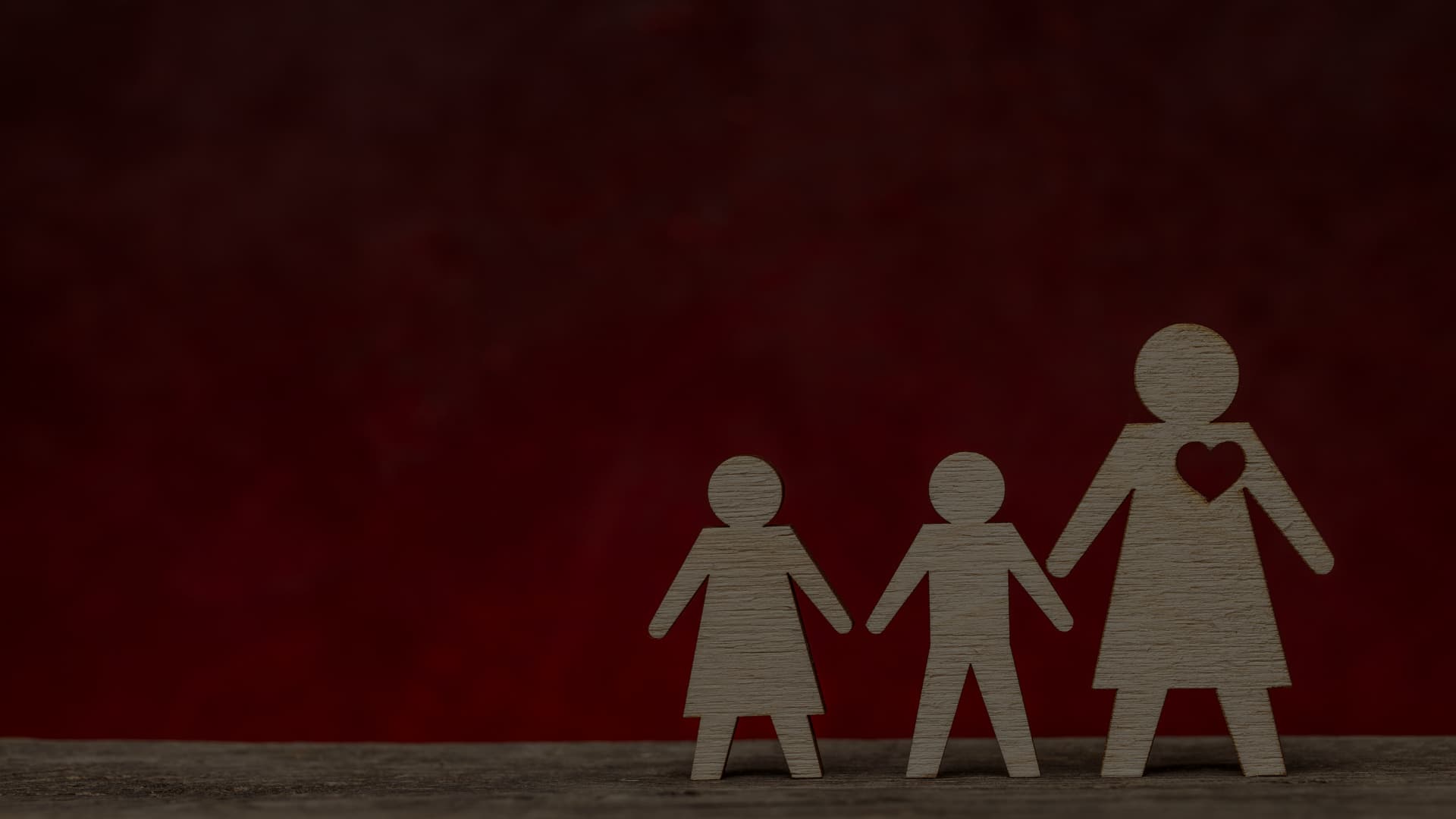 Why Your Family Ministry Might Be Missing Half the Families in Your Church