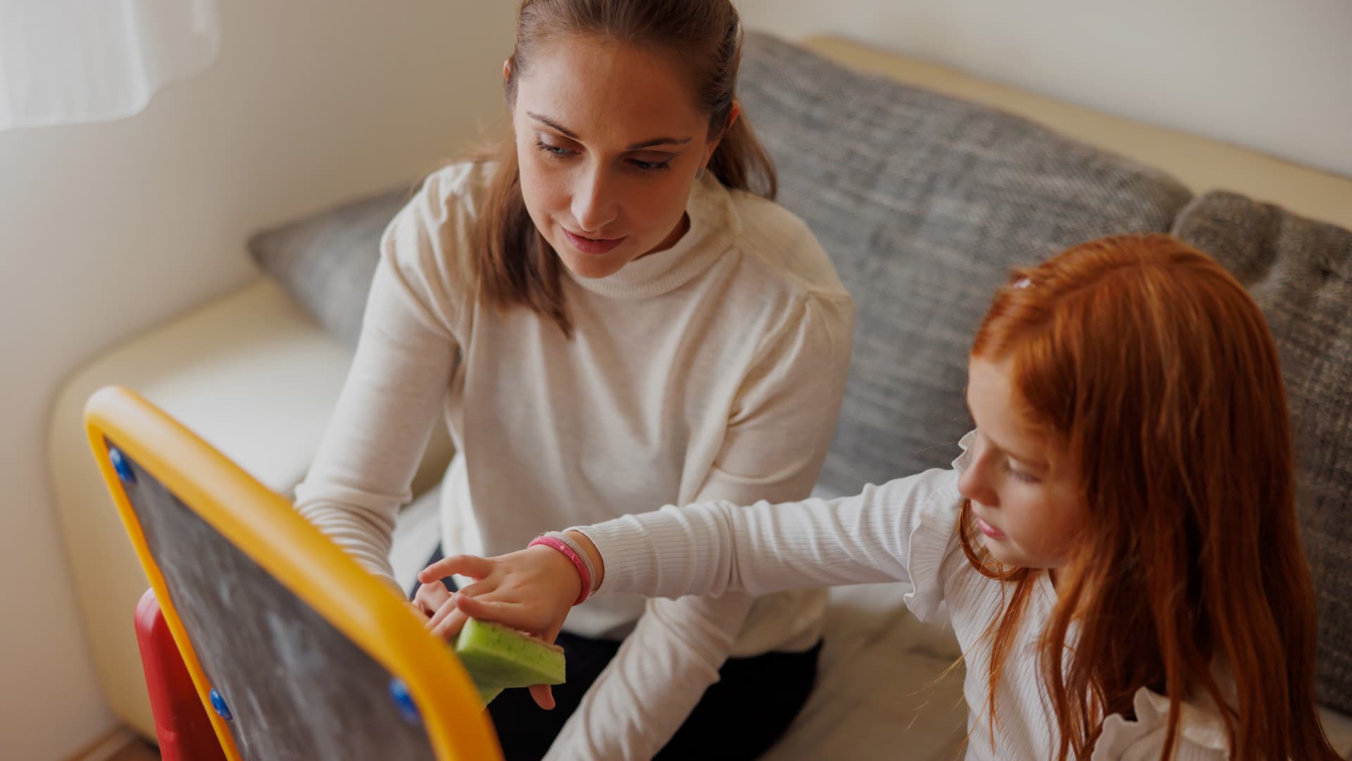 Influencing Generation Alpha