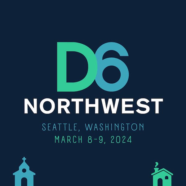 D6 Northwest | Seattle, Washington - March 8-9, 2024
