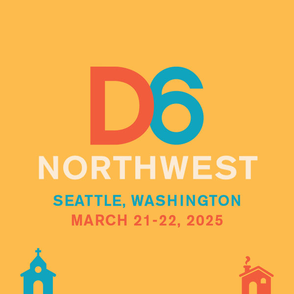 D6 Northwest | Seattle, Washington - March 8-9, 2024