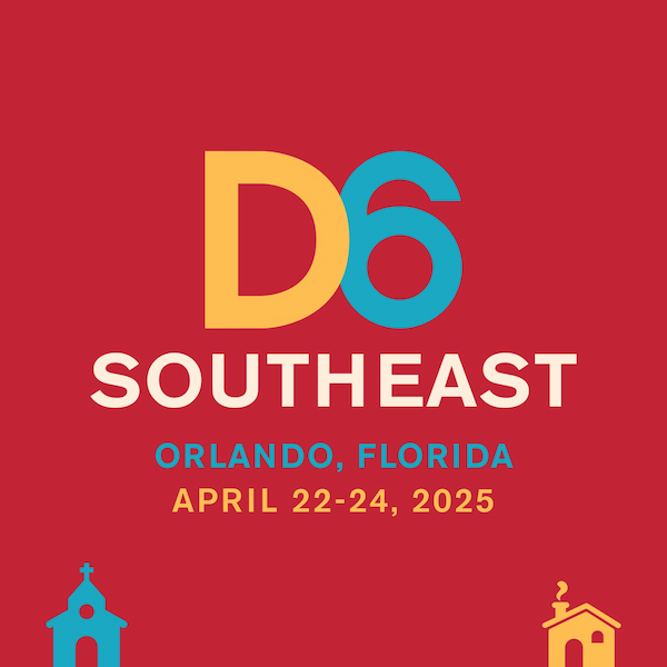 D6 Southeast | Orlando, Florida - April 2-4, 2024