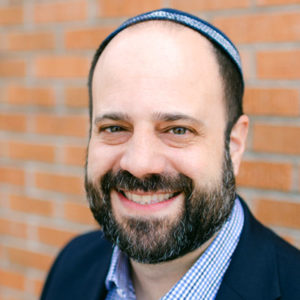 Rabbi Jacob Rosenberg