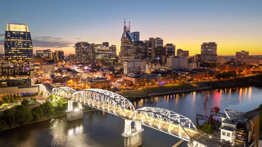 nashville