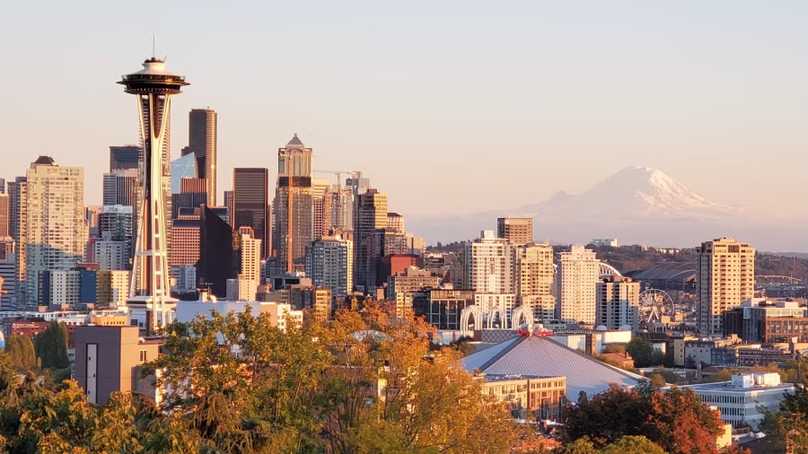 seattle