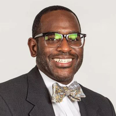 Kevin Jones