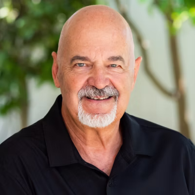 Larry Fowler