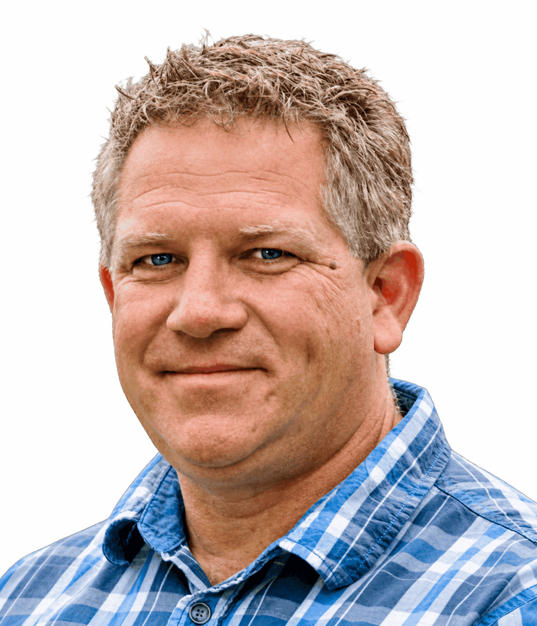 Dave Keehn