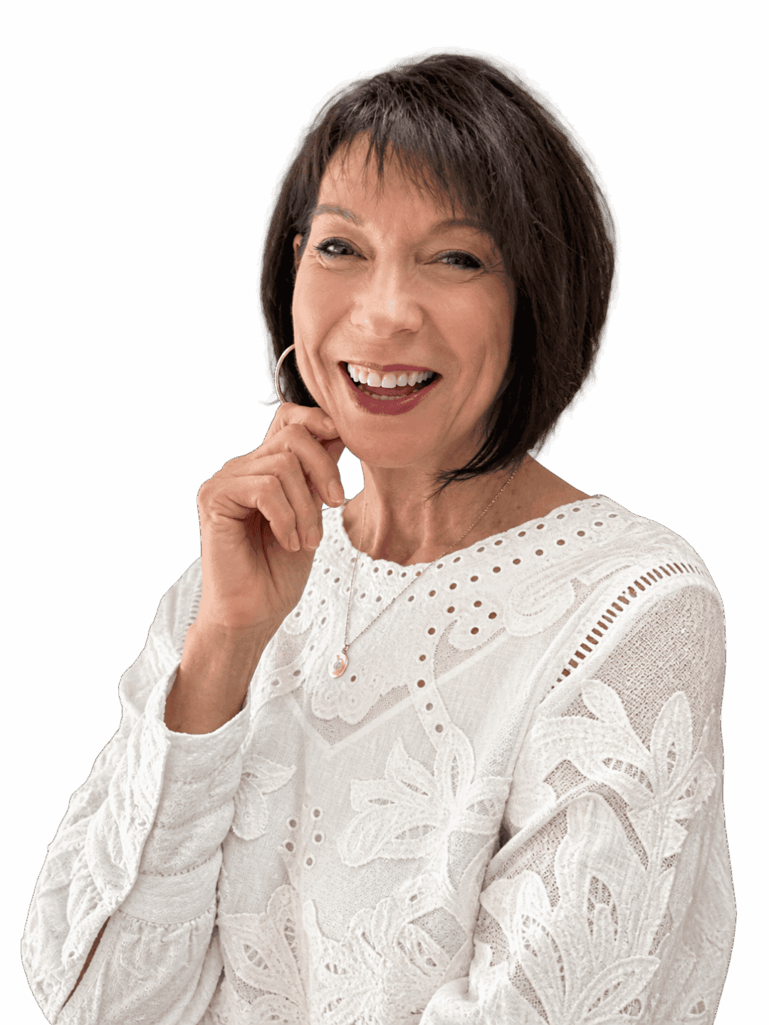 Sue Montgomery
