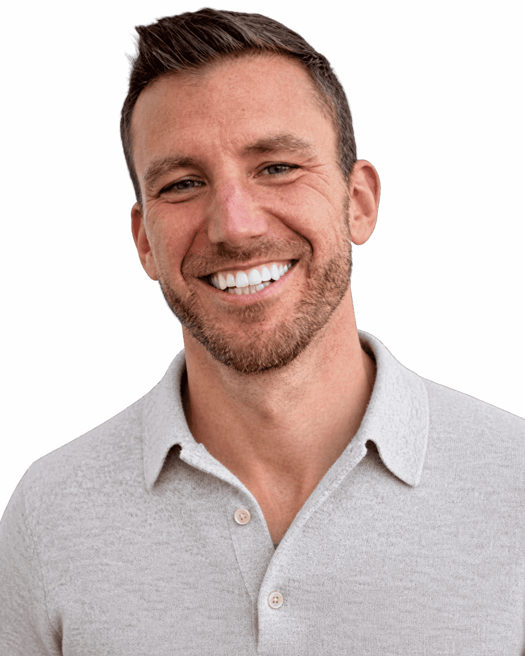 Joshua Straub