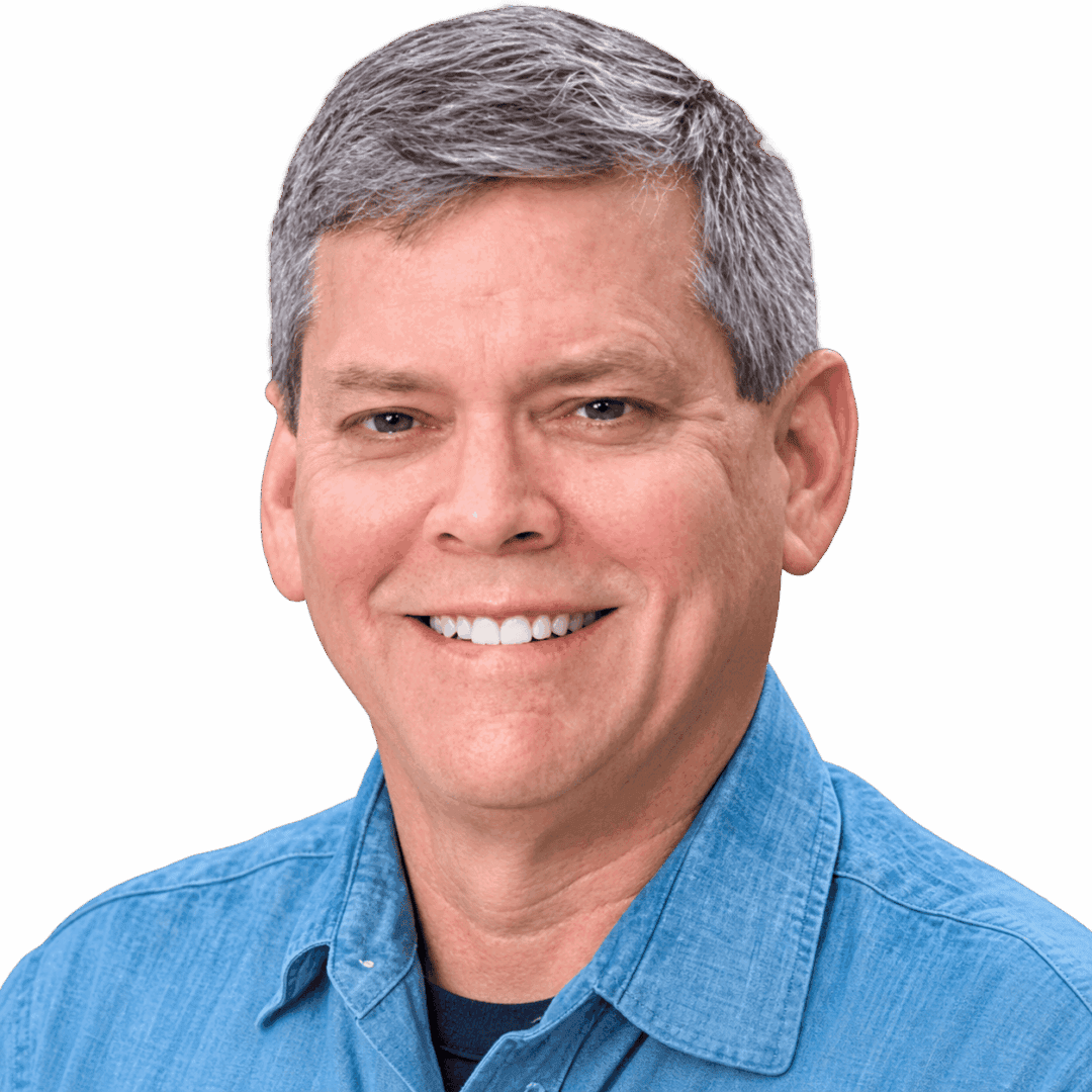 Scott Turansky