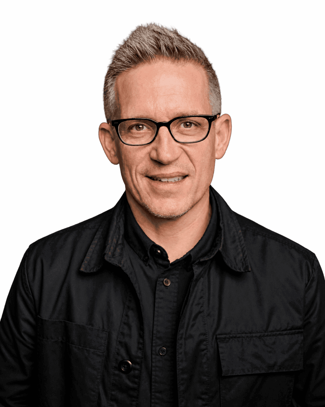 Brian Haynes
