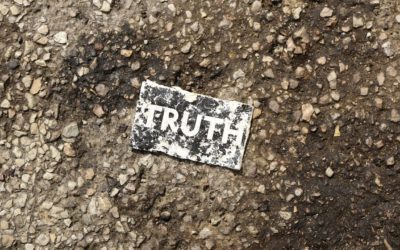 #336 | Discerning Truth – Alisa Childers