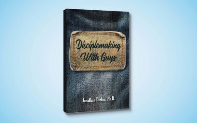#418 | Discipling Young Men – Dr. Jonathan Denton
